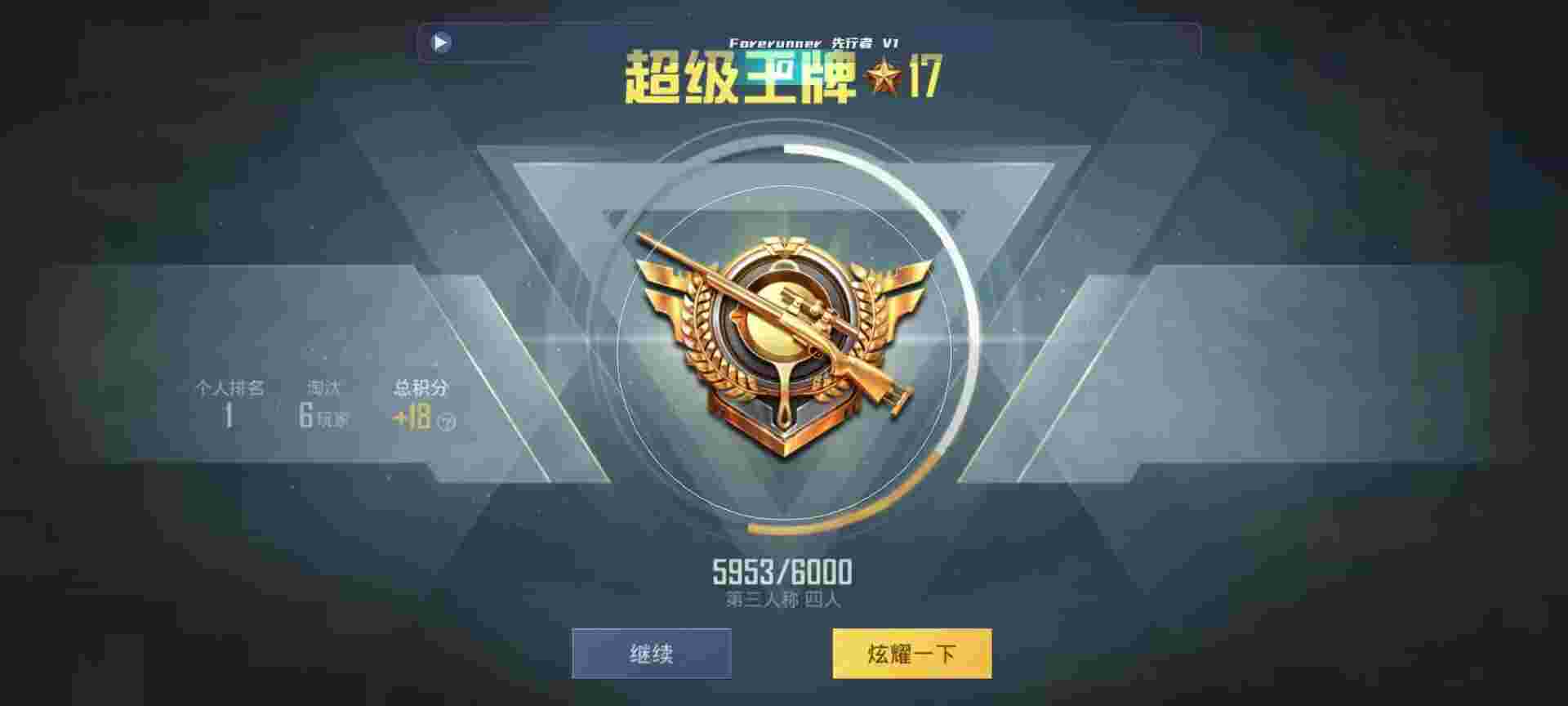 和平精英鸡腿辅助自瞄 - 红手指 挂机辅助预览图